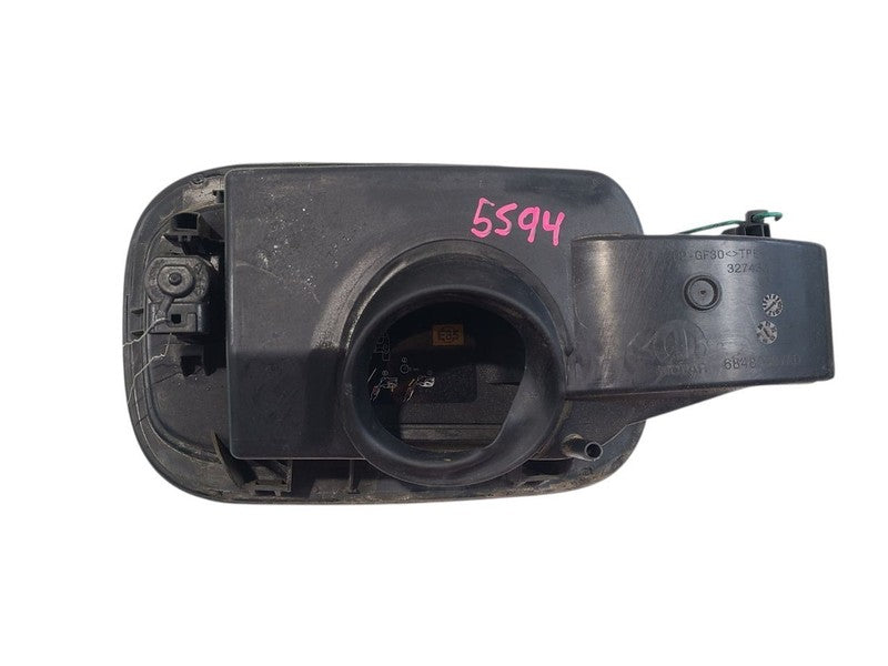 DURANGO   2021 Fuel Filler Door 671532