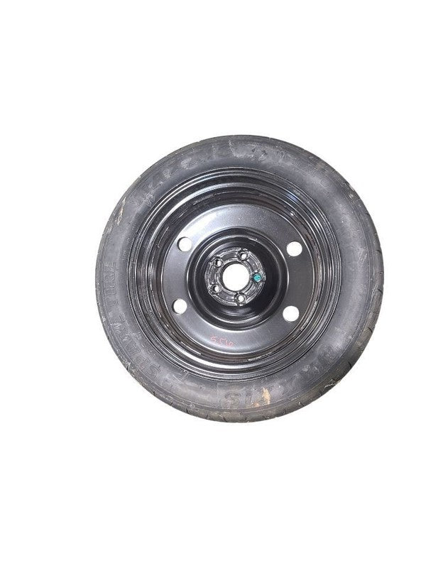 Wheel 18x4 Compact Spare Steel Fits 13-19 EXPLORER 666176