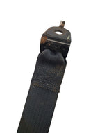 Seat Belt Front Quad Cab Bench Seat Driver Fits 09-12 DODGE 1500 PICKU