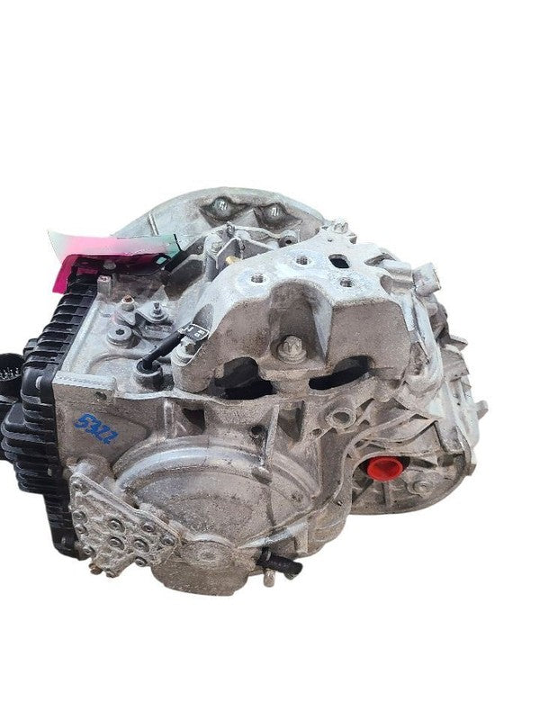 Automatic Transmission 3.2L 4WD 2 Speed Transfer Case Fits 16 CHEROKEE
