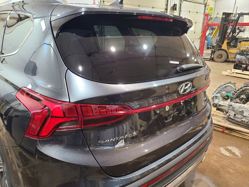Trunk/Hatch/Tailgate US Built Power Liftgate Fits 21-23 SANTA FE 66793