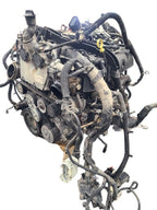 Engine 2.7L VIN K 8th Digit Opt L3B Fits 22-25 SIERRA 1500 PICKUP 6576