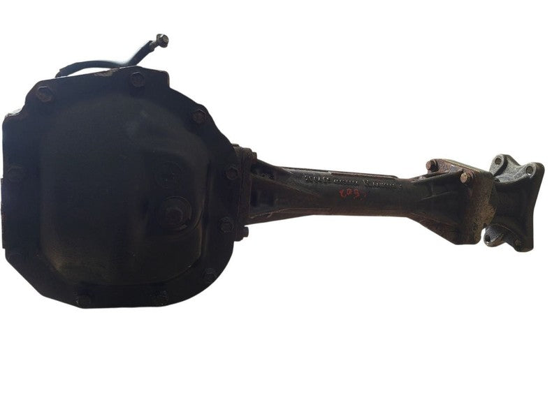 Carrier 3.7L Fits 06-10 HUMMER H3 665609