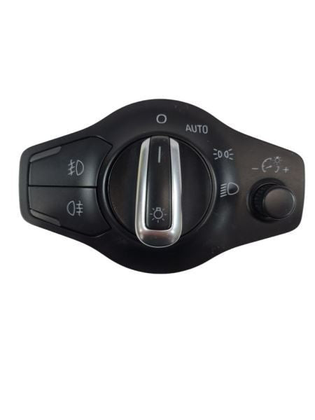 SQ5 AUDI  2014 Dash/Interior/Seat Switch 600768