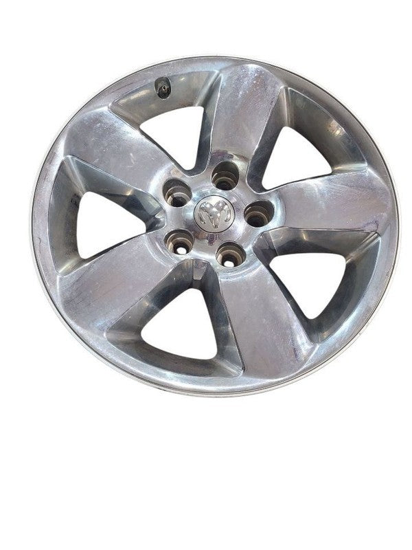 Wheel Classic Style 5 Lug Road Wheel Fits 13-23 DODGE 1500 PICKUP 6244