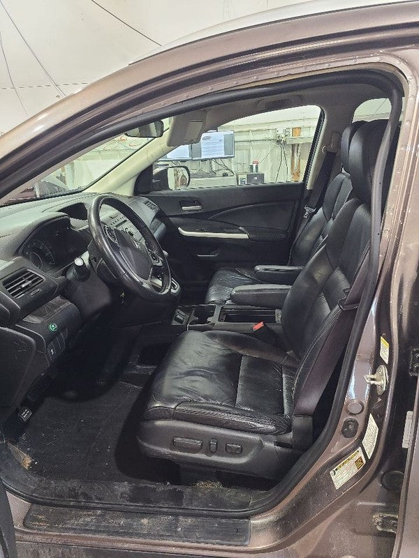 Passenger Right Fender Fits 12-16 CR-V 654824