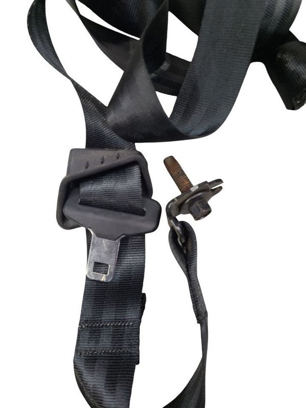 ESCAPE    2018 Seat Belt Rear 617433