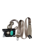 SUBCHEV15 1999 Seat Belt Rear 591051