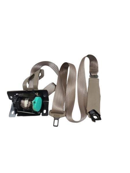 SUBCHEV15 1999 Seat Belt Rear 591051