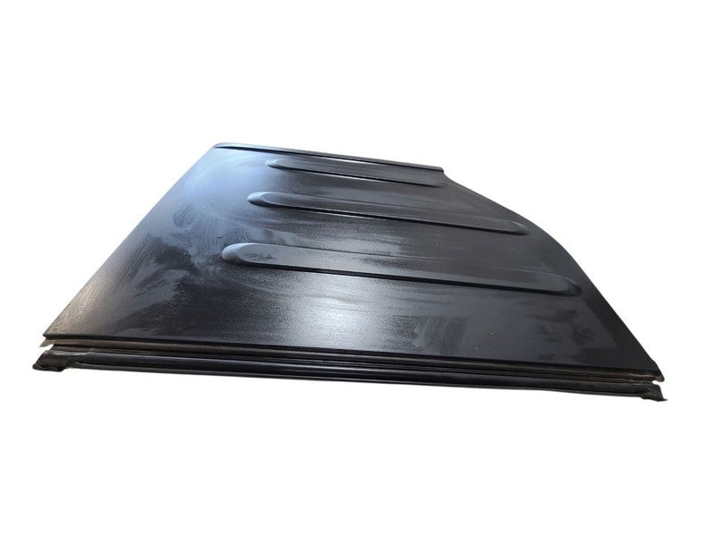 Passenger Roof VIN W 6th Digit Jk Body Hard Top Fits 11-18 WRANGLER 65