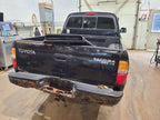 Chassis ECM Cruise Control Right Hand Kick Panel 2WD Fits 01-02 TACOMA