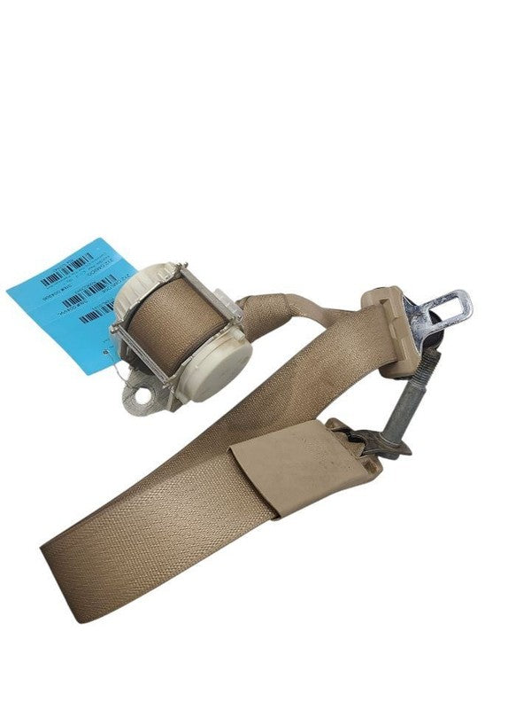 YUKON     2008 Seat Belt Rear 623943