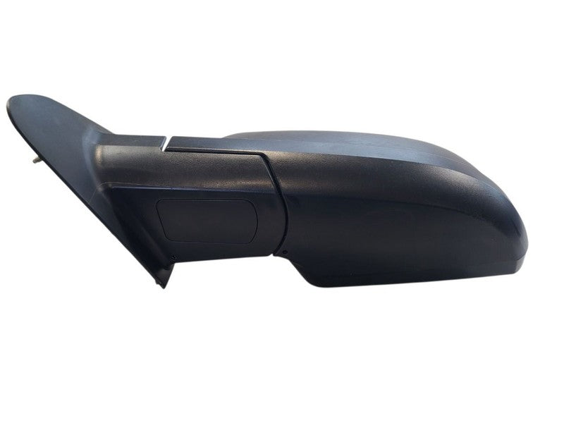 Driver Side View Mirror Power Heated Textured Black Fits 07-13 TUNDRA 