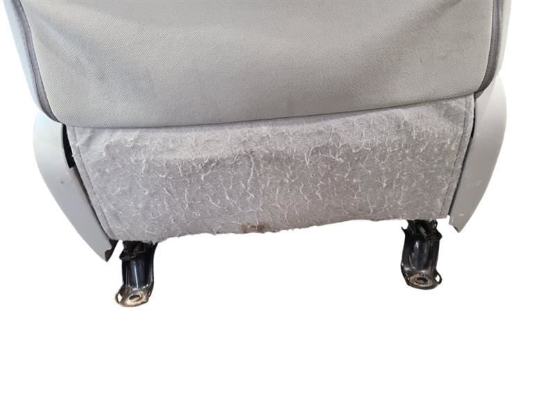 Driver Front Seat Bucket Cloth Manual Base Fits 09-12 RAV4 601166