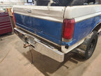 Carrier Front Axle From 8501 GVW 4.10 Ratio Fits 83-97 FORD F250 PICKU