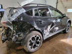 Seat Belt Front Driver Buckle Fits 18-19 XV CROSSTREK 572144