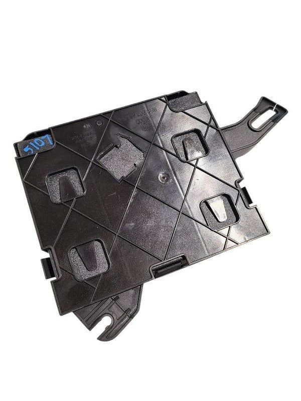Chassis ECM Body Control BCM Trunk Mounted Fits 09-12 AUDI A4 649334
