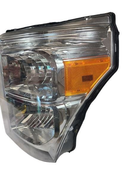 Driver Headlight Composite Fits 11-16 FORD F250SD PICKUP 589275
