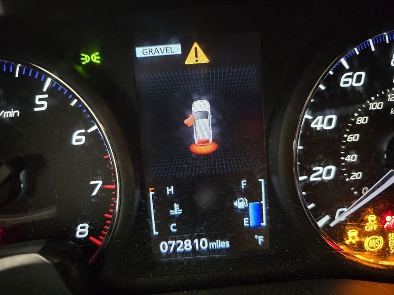 Engine ECM Electronic Control Module Gasoline 2.4L Fits 20 OUTLANDER 6