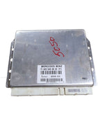 Chassis ECM 220 Type Suspension S430 Fits 00-03 MERCEDES S-CLASS 62906