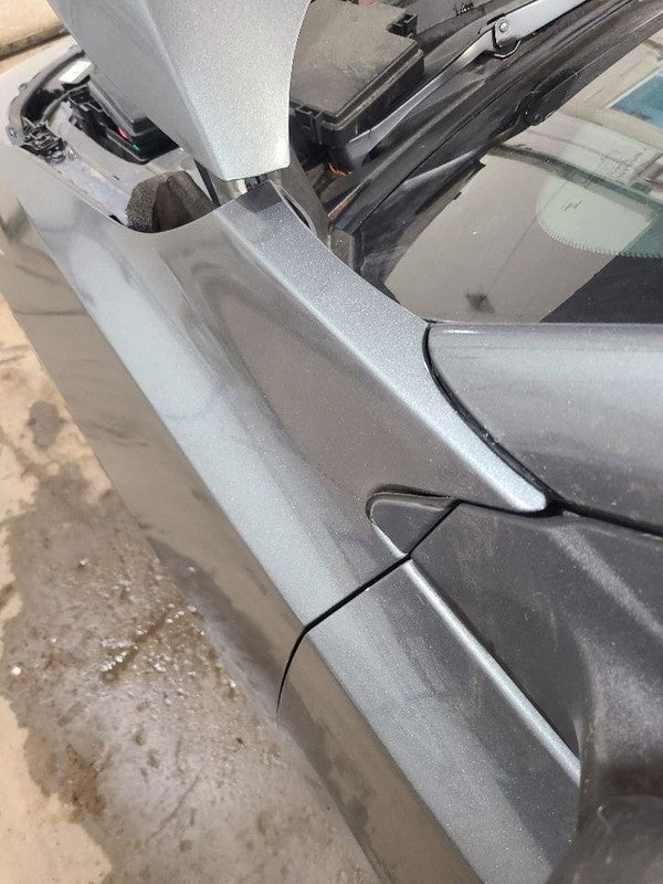 Driver Left Fender Fits 20-25 SENTRA 650439