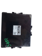 Chassis ECM Power Supply Right Hand Dash Limited Fits 13-20 4 RUNNER 6