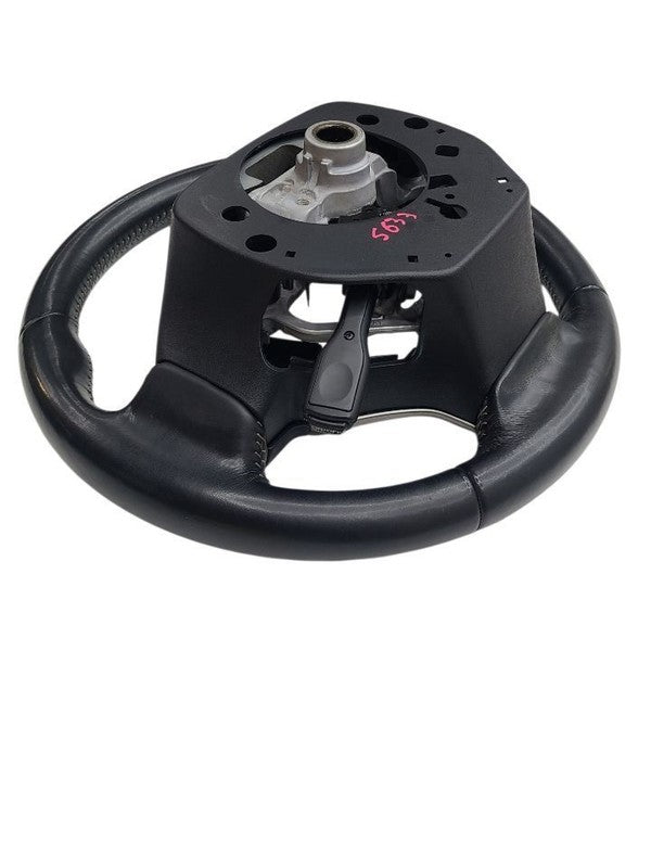 NX200T    2016 Steering Wheel 673826