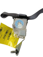 ACCORD    2010 Seat Belt Rear 617963