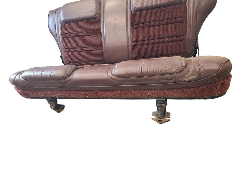 GRAND-WAG 1991 Seat Rear 678987