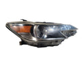 Passenger Right Headlight Fits 14-16 SCION TC 668447