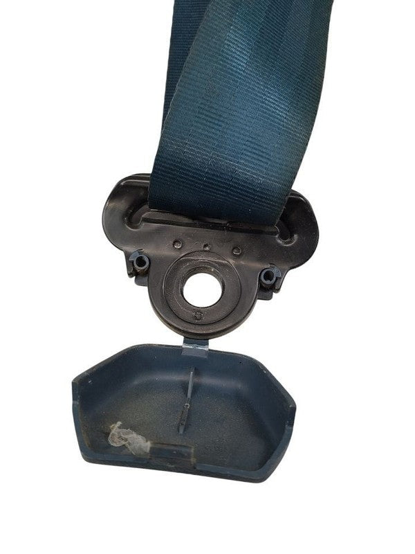 TGMC1500  1990 Seat Belt Front 612076