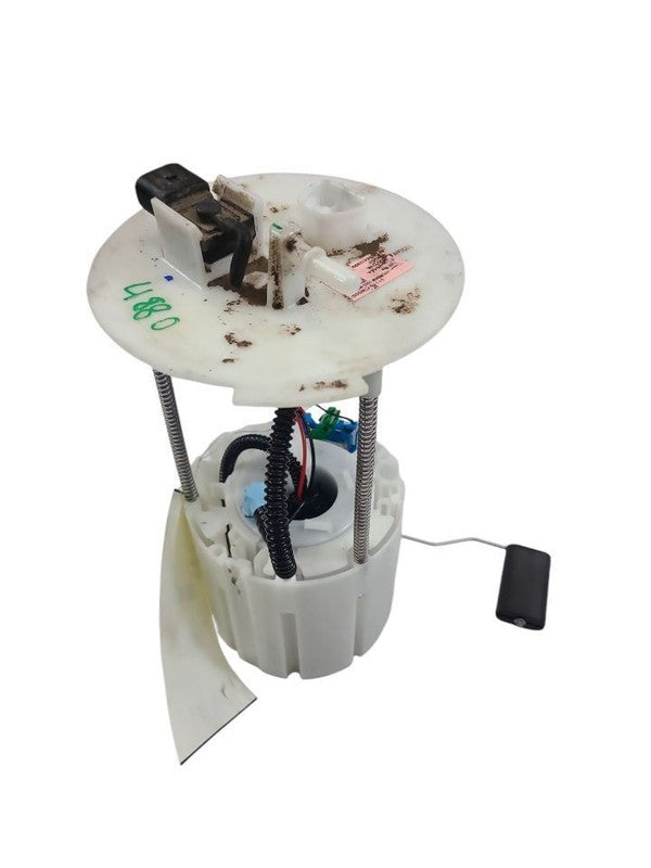 Fuel Pump Assembly Tank Mounted 2.5L Fits 22-23 TUCSON 611614