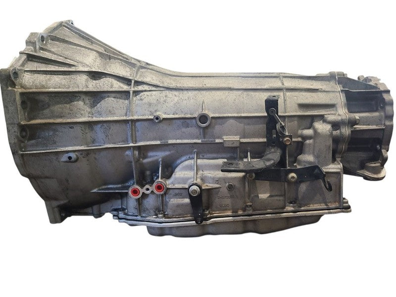 Automatic Transmission 4WD Fits 15-17 ESCALADE 679606