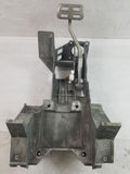 CORVETTE  2011 Pedal Brake/Clutch 535343