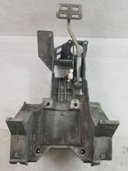 CORVETTE  2011 Pedal Brake/Clutch 535343