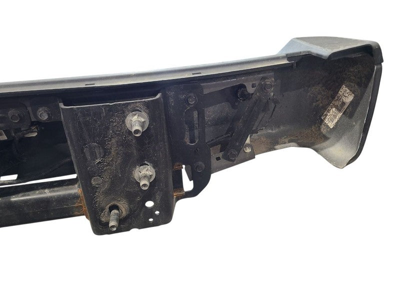 Rear Bumper With Trailer Tow Painted Fits 21-23 FORD F150 PICKUP 66445
