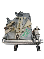 DELTA 88  1972 Temperature Control 642293