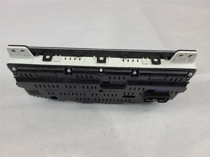 Speedometer Two 4.2" LCD Displays In Cluster Fits 17-19 FLEX 552306