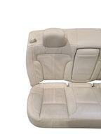 MKS       2013 Seat Rear 630472