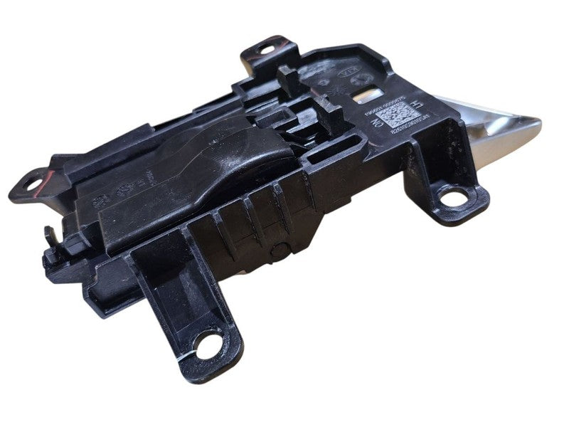 Driver Door Handle Exterior Door Assembly Front Fits 20-22 TELLURIDE 6