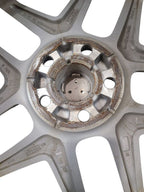 Wheel 18x8 Aluminum 10 5 Split Spoke Fits 21-24 EDGE 662808