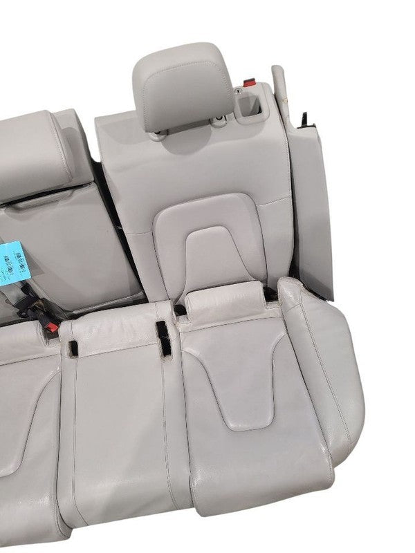 A4 AUDI   2013 Seat Rear 644908