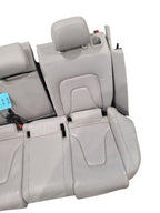 A4 AUDI   2013 Seat Rear 644908