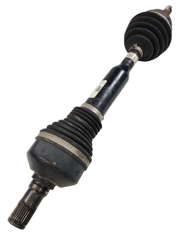 Passenger Axle Shaft Front Axle Fits 19-23 CHEROKEE 652473