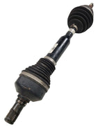 Passenger Axle Shaft Front Axle Fits 19-23 CHEROKEE 652473