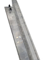 DURANGO   2015 Rocker Panel Moulding 666665
