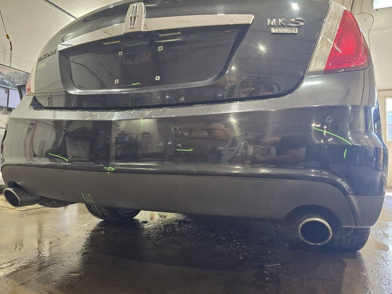 Rear Bumper Park Assist Fits 09 MKS 643287
