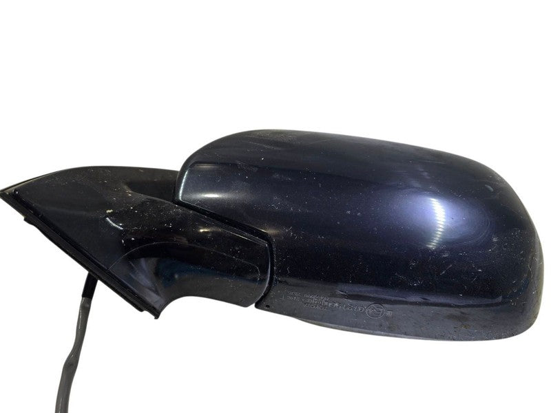 Driver Side View Mirror Power With Heated Painted Fits 03-09 4 RUNNER 