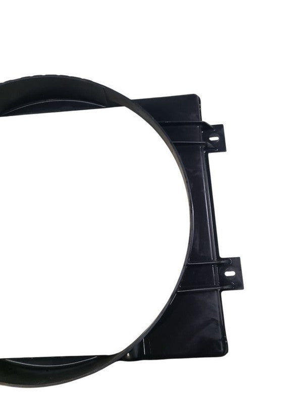 WRANGLER  1997 Radiator Shroud 658139