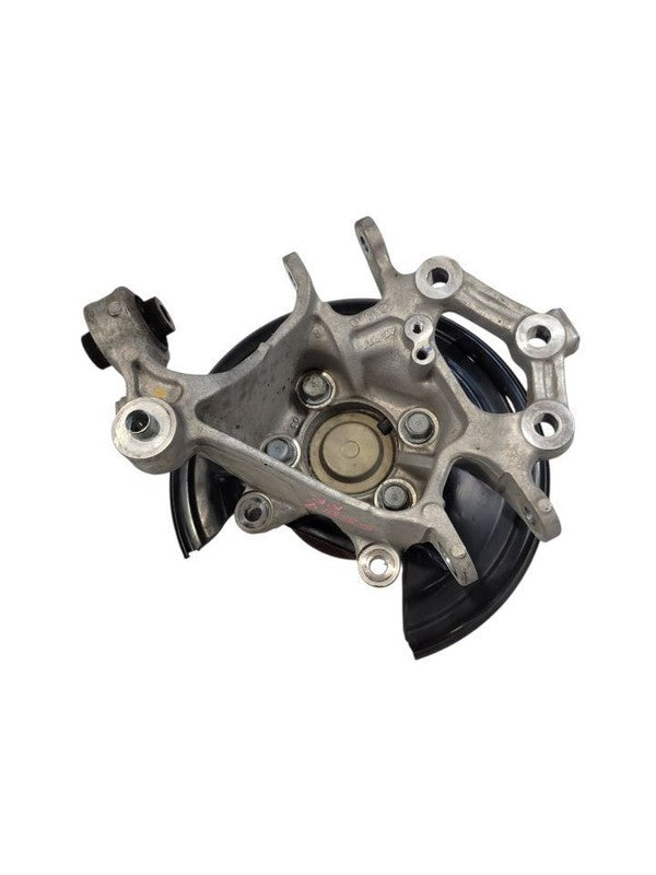 Passenger Rear Knuckle/Stub Without Adaptive Suspension Fits 22-25 CIV